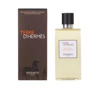 Hermes Terre D'hermes Gel Doccia Shampoo 200Ml