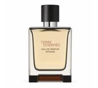 HERMÈS Terre d'Hermes Eau de Parfum Intense Eau de Parfum 50 ML uomo