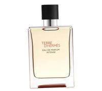 Hermes Terre d'Hermes Intense Refillable 100ml(Eau de Parfum) Per Uomo