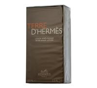 Hermes Terre d'Hermèsafter shave lotion 100ml