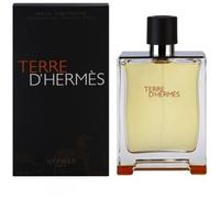 HERMÈS Terre d'Hermès Parfum Eau de Parfum 200 ML uomo