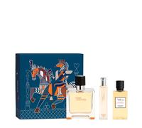 HERMÈS Terre d'Hermès Parfum Set Parfum 75 ML uomo