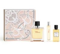 Hermès Terre D'Hermès Parfum Set Regalo