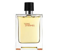 TERRE D´HERMÈS eau de toilette vaporizzatore 200 ml