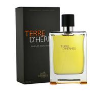 Hermès Terre D'Hermès Parfum (uomo) 200 ml