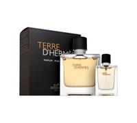 Hermes Terre D'Hermes Profumo Uomo Puro 75 ml - Extrait de Parfum