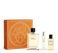 HERMÈS TERRE D'HERMÈS set 3 pcs