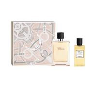 Hermes Terre d´Hermès cofanetto regalo3: EDT 100 ml + gel doccia 80 ml per Uomo