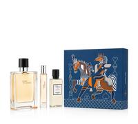 Hermès Hermès - Terre D'hermès - Eau De Toilette E After Shave - tdh Edt Set 100ml+15ml+asl 40ml - Donna
