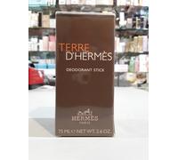 HERMES TERRE HERMES DEODORANT STICK 75 ml 2.6 OZ