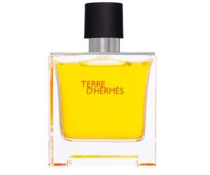 HERMES TERRE PARFUM 75 VAPO