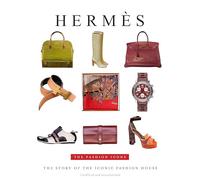 Hermès: The Fashion Icons by James, Alison
