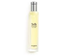 HERMÈS Twilly d’Hermès Eau Ginger Eau de Parfum confezione da viaggio da donna 15 ml