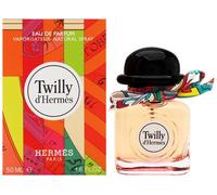 Hermes Twilly d'Hermes eau de parfum per donna 50 ml