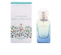 Hermes Un Jardin Apres La Mousson Eau de Toilette Vaporizador 50 ml