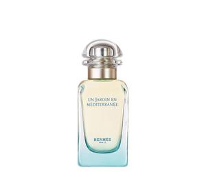 HERMES UN JARDIN EN LE MEDITERRANEE EAU DE TOILETTE 50 ML