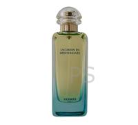Hermes Un Jardin en Mediterranee eau de toilette 100ml