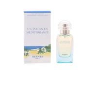 Hermes Un Jardin Méditerranée Eau de Toilette unisex 50 ml