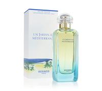 Hermes Un Jardin en Méditerranée eau de toilette unisex 50 ml
