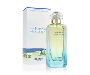 Hermes Un Jardin en Méditerranée eau de toilette unisex 50 ml