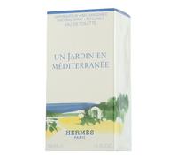 Hermès Un Jardin en Méditerranée EDT ricaricabile 50 ml