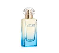 HERMÈS Un Jardin Sous La Mer Eau de toilette 50 ML donne