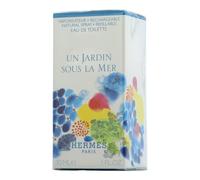 Hermès UN JARDIN SOUS LA MER Eau De Toilette 30ml
