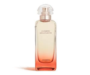 HERMÈS Un Jardin Sur La Lagune Eau de toilette 100 ML donne
