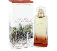 Hermès Un Jardin Sur La Lagune 100 ml - Eau de Toilette
