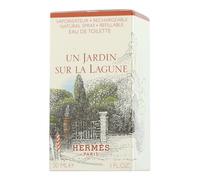 Hermès Un Jardin Sur La Lagune Eau De Toilette Spray 30ml