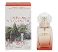 Hermes Un Jardin Sur La Lagune Eau de Toilette unisex 30 ml