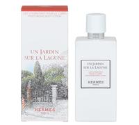 Hermes Un Jardin Sur Lagune Moisturizing Body Lotion 200 ml - 200 ml
