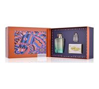 Hermes Hermes Un Jardin Sur Le Nil Set regalo EDT 100ml, Sapone Solido 50g e Mini EDT 7,5ml