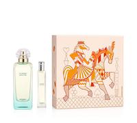HERMÈS Parfums-Jardins Collection Un Jardin sur le Nil Gift set Eau de Toilette confezione regalo unisex