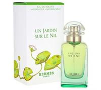 HERMÈS Un Jardin Sur Le Nil Eau de toilette 50 ML donne
