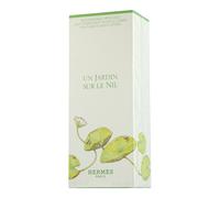 Hermès Un Jardin sur le Nil Body Lotion (ricaricabile) 200 ml