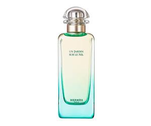 HERMÈS Un Jardin Sur Le Nil Eau de toilette 100 ML donne
