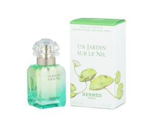 Hermes Un Jardin Sur Le Nil Eau de Toilette 30 ml