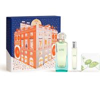 HERMÈS Un Jardin Sur Le Nil Eau de Toilette Set confezione regalo unisex