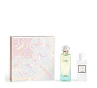 HERMÈS Un Jardin Sur Le Nil Eau de Toilette Set Eau de toilette 100 ML donne