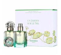 Hermès Un Jardin Sur Le Nil Eau De Toilette Spray 2x30ml