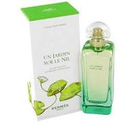 Hermes Un Jardin Sur Le Nil eau de toilette unisex 100 ml