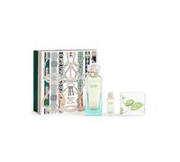 HERMES Cofanetto Un Jardin Sur Le Nil - Eau de Toilette 100 Ml + 7,5 Ml + Sapone 50 G