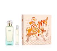 Hermès Un Jardin Sur le Nil EDT ricaricabile 100 ml + EDT 15 ml