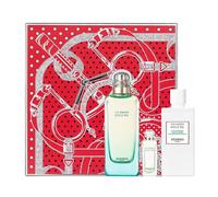 Hermès Un Jardin Sur Le Nil Set Regalo
