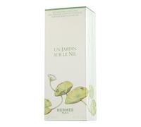 HERMÈS Le Bain Un Jardin sur le Nil gel doccia per corpo e capelli 200 ml