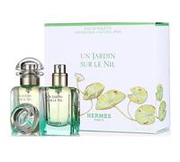 Hermès Un Jardin Sur Le Nil Unisex 30 ml 2 pezzi - Eau de Toilette