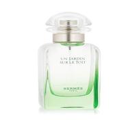 Hermès Un Jardin Sur le Toit Eau de Toilette (unisex) - ricaricabile 50 ml