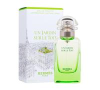 hermes un jardin sur le toit edt 50 ml