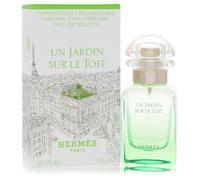 HERMES UN JARDIN SUR LE TOIT Eau De Toilette 30 ml for Men